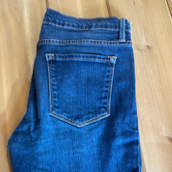 Frame jeans, le skinny de Jeanne size 28 - Picture 6 of 6